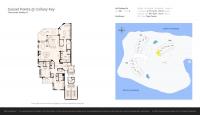 Unit 650 Collany Rd # 601 floor plan